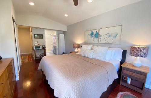 North and East Casa | Spacious One Bedroom Near San Francisco