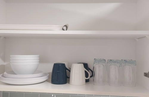 Southeast Calgary Casa | Spacious one bedroom suite in Calgary