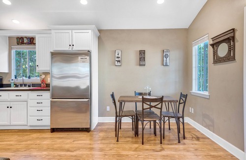 Santa Ynez Casa | Spacious One bedroom Guest House centrally located in the Santa Ynez Valley