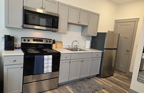 Onset Apartamento | Spacious Onset Beach Studio Amazing Ocean Views - Gateway to Cape Cod