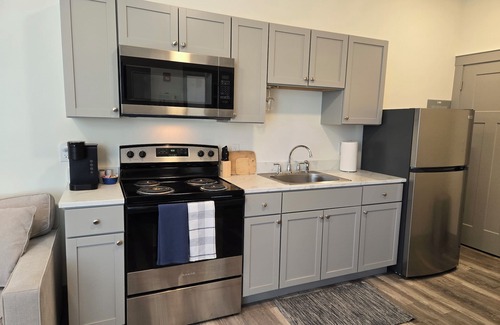 Onset Apartamento | Spacious Onset Beach Studio Amazing Ocean Views - Gateway to Cape Cod