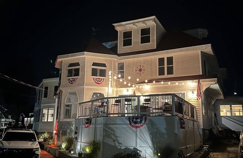 Onset Apartamento | Spacious Onset Beach Studio Amazing Ocean Views - Gateway to Cape Cod
