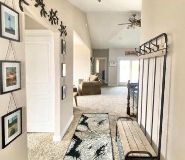 Pocatello Casa | Spacious open home near hospital and university