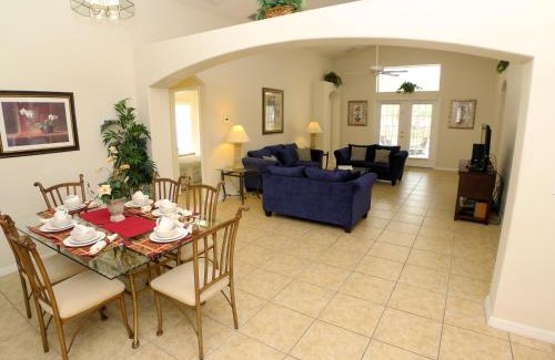 Orange Tree Casa | Spacious, Open Layout And Pool Relaxation!