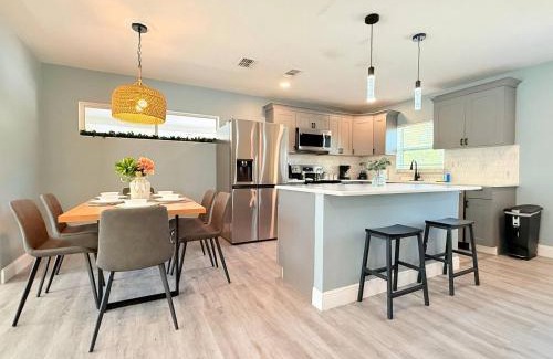 Lockhart Casa | Spacious Orlando Stay Free Wifi Game Room