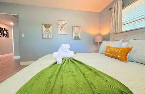 Lockhart Casa | Spacious Orlando Stay Free Wifi Game Room