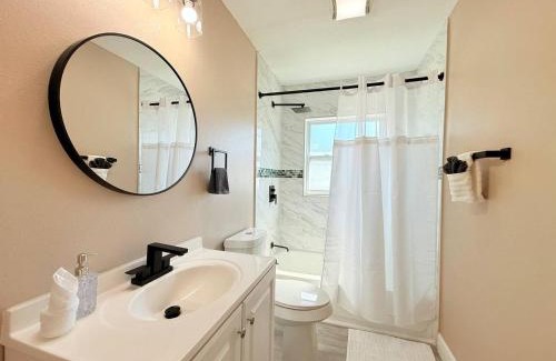 Lockhart Casa | Spacious Orlando Stay Free Wifi Game Room
