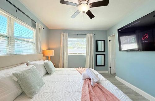 Lockhart Casa | Spacious Orlando Stay Free Wifi Game Room