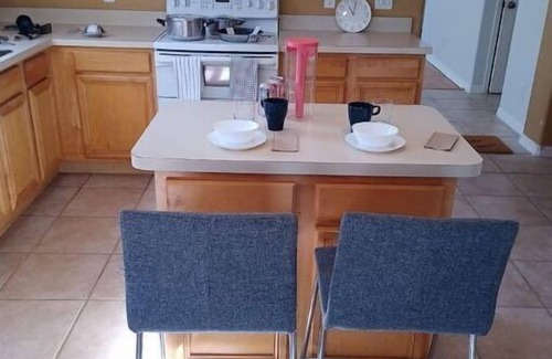 Vista East Casa | Spacious Orlando Vacation Home Close to All the Attractions, Plenty of Amenities
