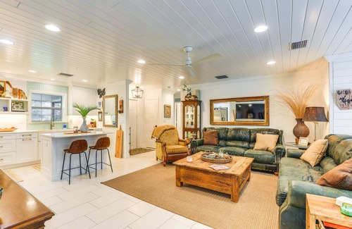 Palm City Casa | Spacious Palm City Home w/ Private Pool Near Golf