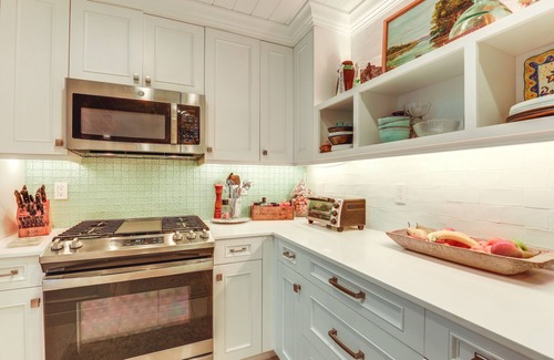 Palm City Casa | Spacious Palm City Home w/ Private Pool Near Golf