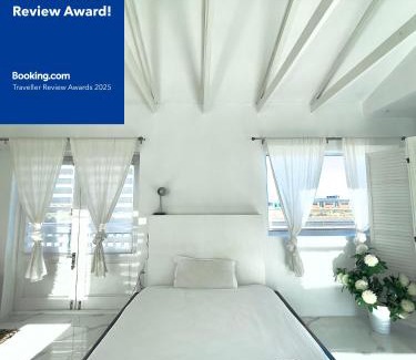 Marina da Gama Apartamento | Spacious Park Island Studio at the Lake