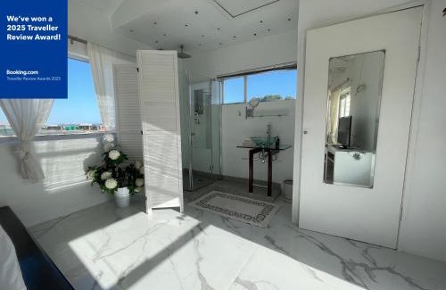 Marina da Gama Apartamento | Spacious Park Island Studio at the Lake