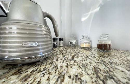 Marina da Gama Apartamento | Spacious Park Island Studio at the Lake