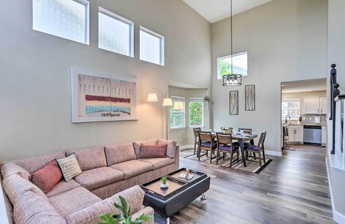 Thornton Cabaña | Spacious Parkview Home Near Denver w/ Game Room