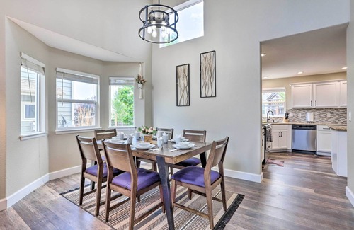 Thornton Cabaña | Spacious Parkview Home Near Denver w/ Game Room