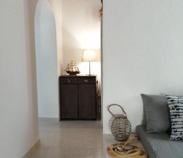 Lefkes Casa | Spacious Paros, Lefkes house with awesome view