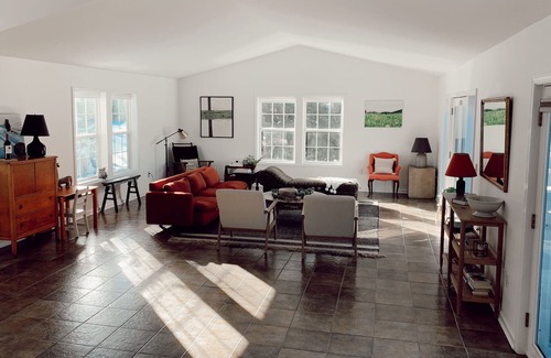 Fly Creek Casa | Peaceful 3 bedrooms - 10 min from Cooperstown and Otsego lake