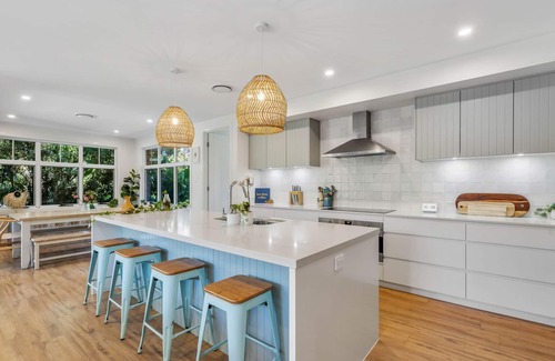 Marcus Beach Casa | Spacious & Peaceful Family Home -11 Gossamer Court, Marcus Beach