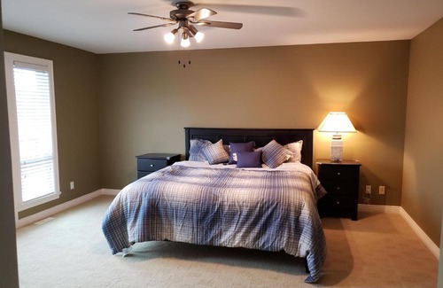 Willoughby Casa | Spacious Peaceful Home To Stay
