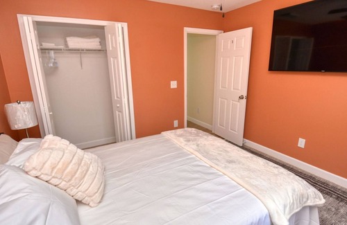 River Park Casa | Spacious + Peaceful + Comfortable 3 BR House
