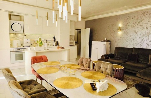 Varna Municipality Apartamento | Spacious Penthouse 2BD apartment - free parking