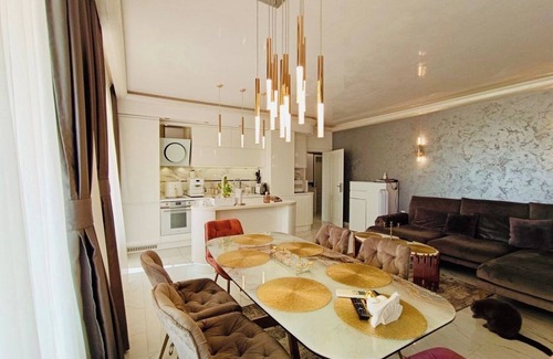 Varna Municipality Apartamento | Spacious Penthouse 2BD apartment - free parking