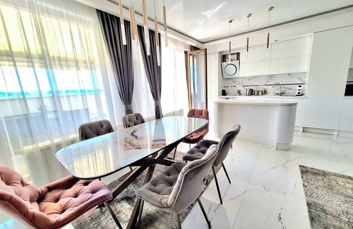 Varna Municipality Apartamento | Spacious Penthouse 2BD apartment - free parking