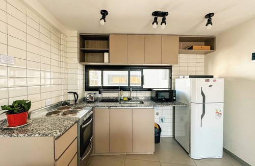 Barrio Villa Crespo Condominio | Spacious Penthouse in excellent Area by BT Homes
