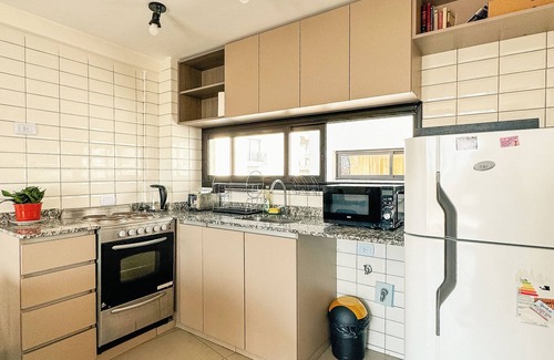 Barrio Villa Crespo Condominio | Spacious Penthouse in excellent Area by BT Homes