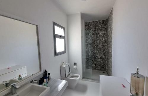 El Gouna Chalet De Esquí | Spacious Penthouse
