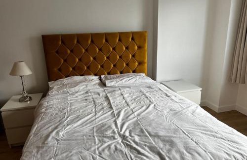 Newhaven Apartamento | Spacious Penthouse