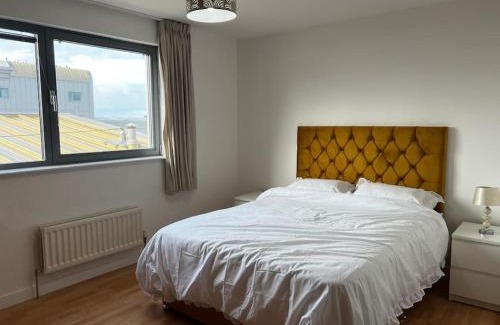Newhaven Apartamento | Spacious Penthouse