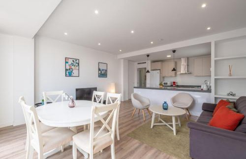 Jesus Apartamento | Spacious Penthouse with Private Terrace