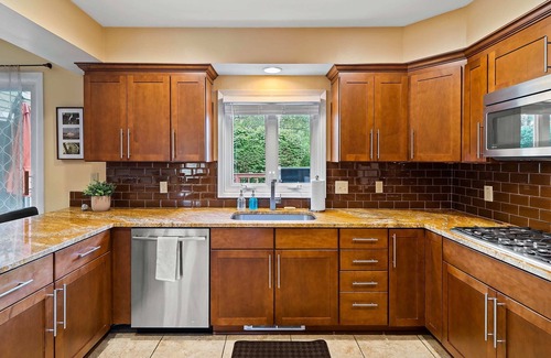 Pepper Pike Casa | Spacious Pepper Pike Home - Near CLE Clinc & CWRU