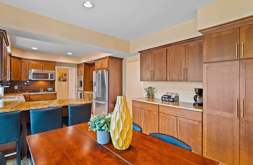 Pepper Pike Casa | Spacious Pepper Pike Home - Near CLE Clinc & CWRU