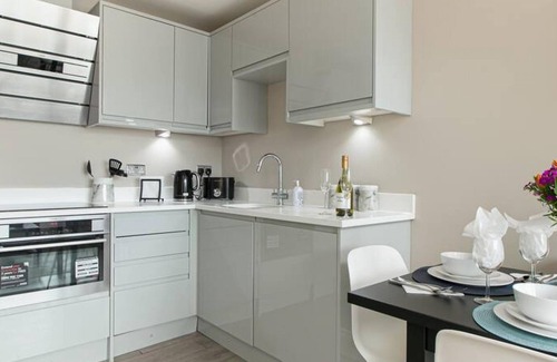 Brighton City Centre Apartamento | Spacious Perfect Location Moments Away From Pier