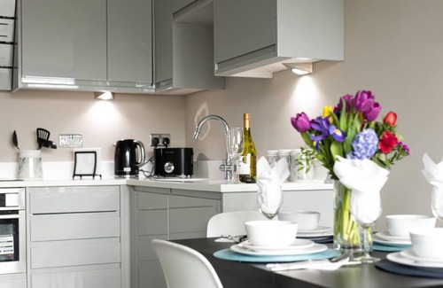 Brighton City Centre Apartamento | Spacious Perfect Location Moments Away From Pier
