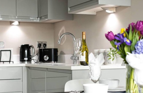 Brighton City Centre Apartamento | Spacious Perfect Location Moments Away From Pier