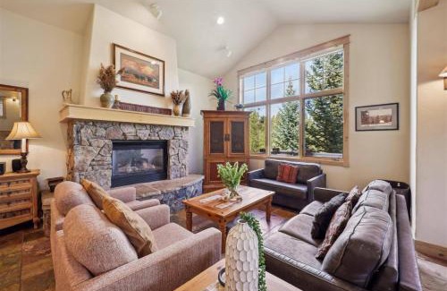 Peak 8 Casa | Spacious, Pet-Friendly 4 Bedroom Vacation Rental In Breckenridge