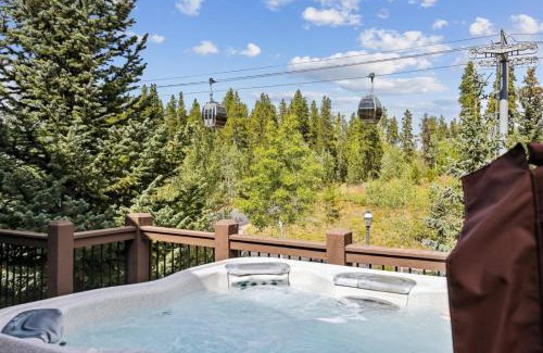 Peak 8 Casa | Spacious, Pet-Friendly 4 Bedroom Vacation Rental In Breckenridge