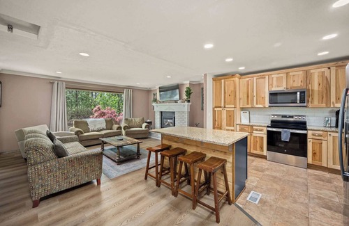 Post Falls Casa | Spacious Pet Friendly Home near Coeur d’Alene!