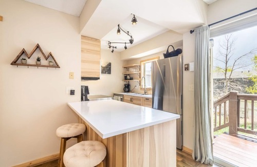 Wildernest Apartamento | Spacious pet Friendly Condo Near Hiking/skiing by Summit County Mountain Retreats
