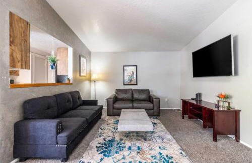 West Jordan Casa | Spacious Pet Friendly Retreat