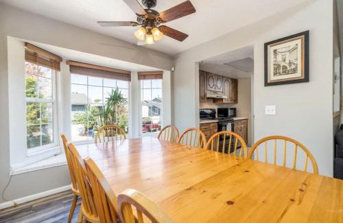 West Jordan Casa | Spacious Pet Friendly Retreat