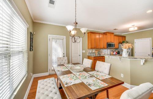 Phenix City Casa | Spacious Phenix City Home about 9 Mi to Columbus!