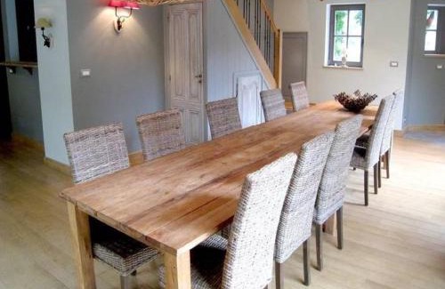 Hamoir Casa | Spacious Place in Hamoir