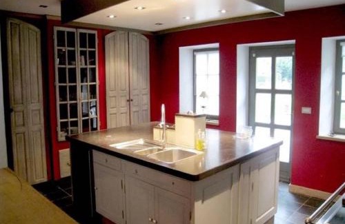 Hamoir Casa | Spacious Place in Hamoir