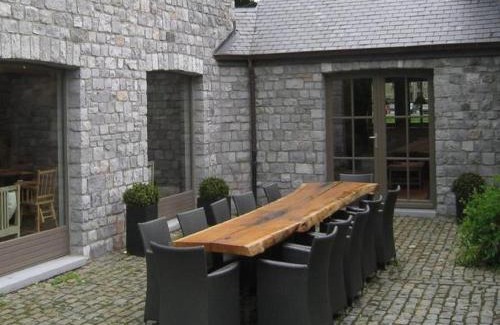 Hamoir Casa | Spacious Place in Hamoir