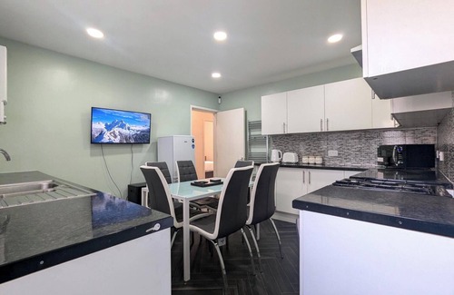 Clayton Casa | Spacious Powell Home Sleeps 11 6 bed 1,5 bath